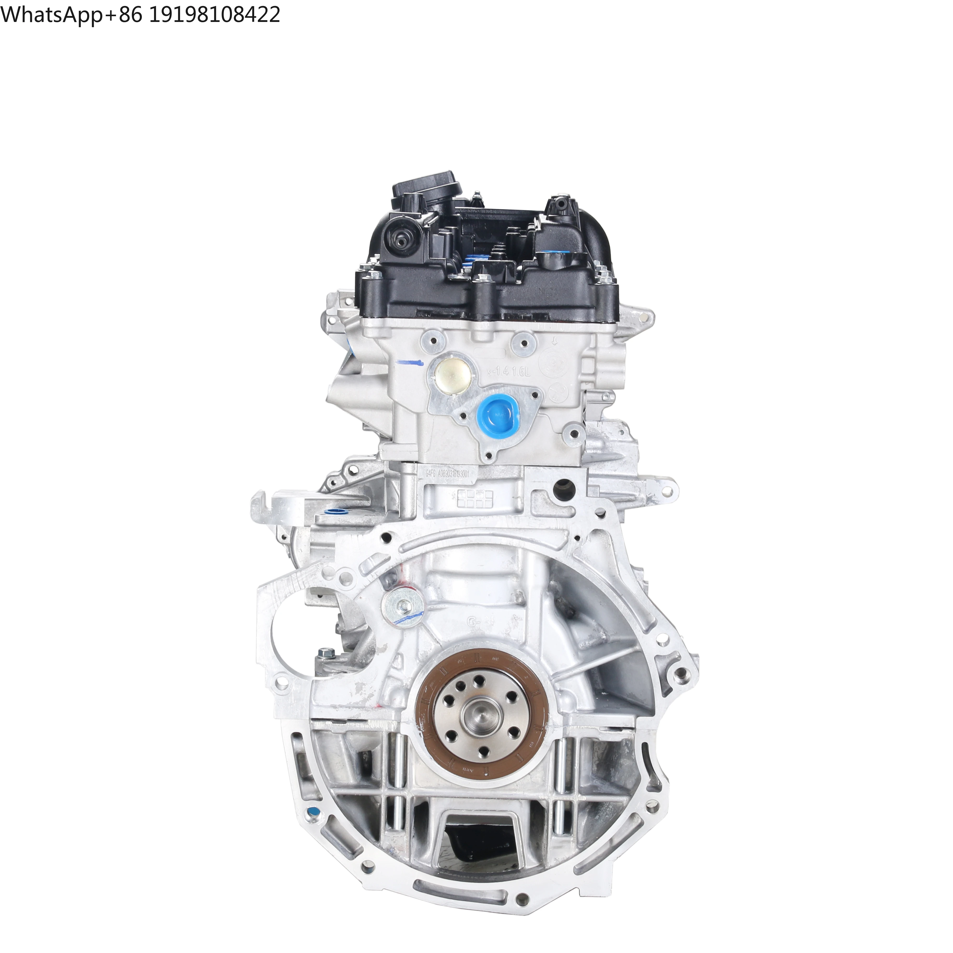 High Quality Korea Car Engine G4FC G4FA G4FG G4FJ G4GC G4ED G4KD G4KE G4KH G4KJ G4NA G4NB G4LC G4LA D4CB for Hyundai Kia Engine
High Quality Korea Car Engine G4FC G4FA G4FG G4FJ G4GC G4ED G4KD G4KE G4KH G4KJ G4NA G4NB G4LC G4LA D4CB for Hyundai Kia Engine