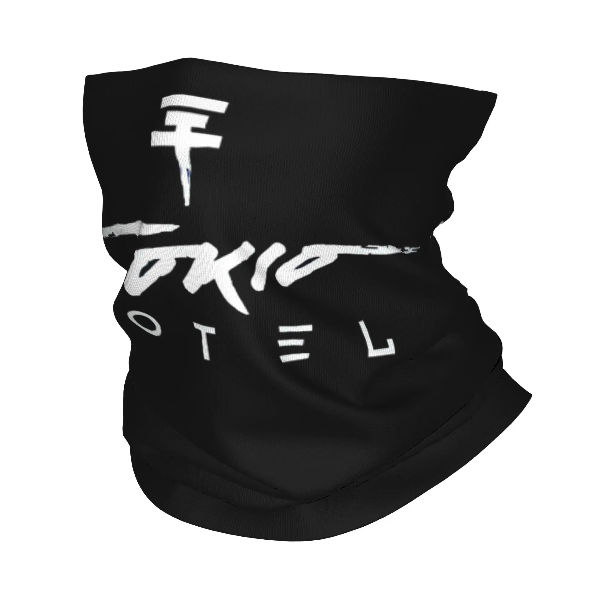 Custom T-Tokios H-Hotels Bandana Winter Neck Warmer Women Windproof Wrap Face Scarf for Ski Pop Rock Gaiter Headband
Custom T-Tokios H-Hotels Bandana Winter Neck Warmer Women Windproof Wrap Face Scarf for Ski Pop Rock Gaiter Headband
