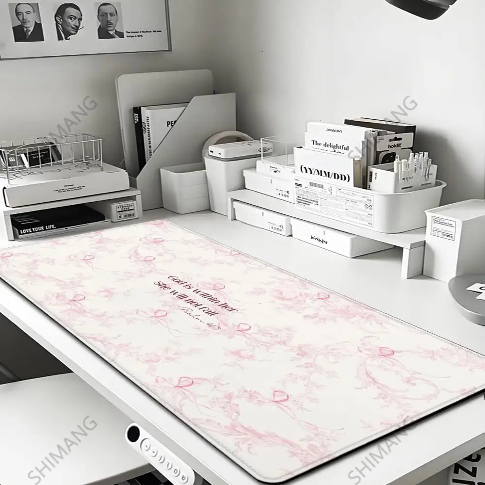 Bible Verse Mouse Pad Game mouse pad face gamer desk pad mouse pad carpet accessories table pad
Bible Verse Mouse Pad Game mouse pad face gamer desk pad mouse pad carpet accessories table pad