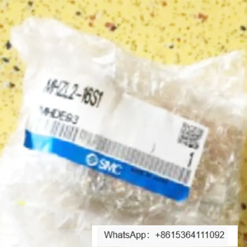 1piece new MHZL2-16S1 cylinder MHZL2-16S1
1piece new MHZL2-16S1 cylinder MHZL2-16S1