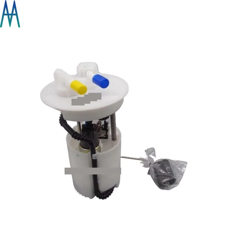 T11-1106610DA Auto Car Parts T11-1106610DA Fuel Pump Assembly for Chery Tiggo1.6 /2.0
T11-1106610DA Auto Car Parts T11-1106610DA Fuel Pump Assembly for Chery Tiggo1.6 /2.0