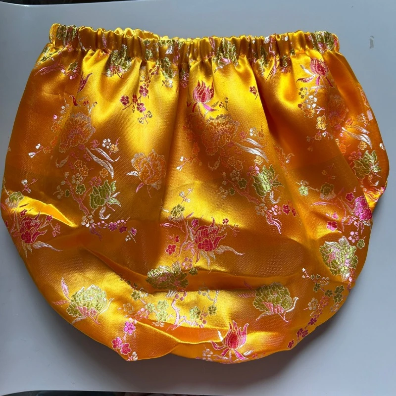 Briefs M-4XL Plus Size Glossy Underpants Cotton Silk Satin Lingerie Panties Adult Men's Underwear loose Touch Male Briefs
Briefs M-4XL Plus Size Glossy Underpants Cotton Silk Satin Lingerie Panties Adult Men's Underwear loose Touch Male Briefs