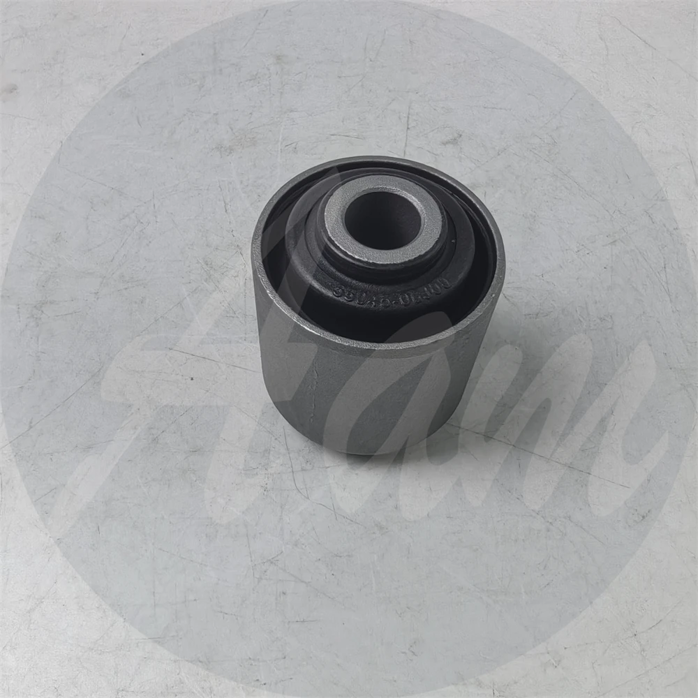 Для Nissan Patrol Y60 Y61 Terrano R20, втулка заднего продольного стержня 55045-VB200 55045-VB010 55045-06J00 55045-32C00 55045-0F000 5504
Для Nissan Patrol Y60 Y61 Terrano R20, втулка заднего продольного стержня 55045-VB200 55045-VB010 55045-06J00 55045-32C00 55045-0F000 5504