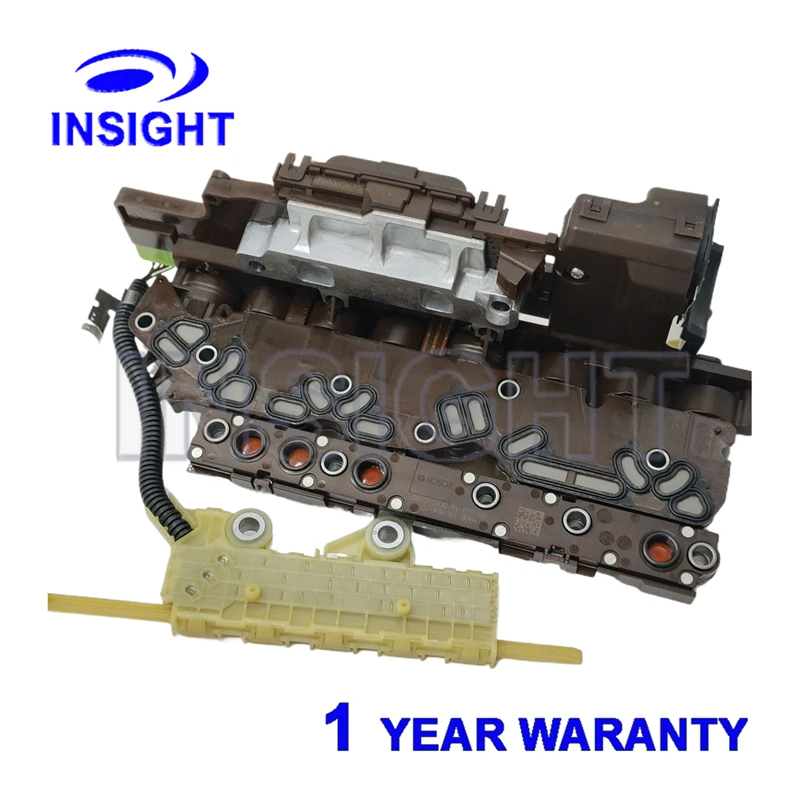6L45 6L50 Transmission Control Module Kit for Chevrolet Cadillac Chase, Car Accessories
6L45 6L50 Transmission Control Module Kit for Chevrolet Cadillac Chase, Car Accessories