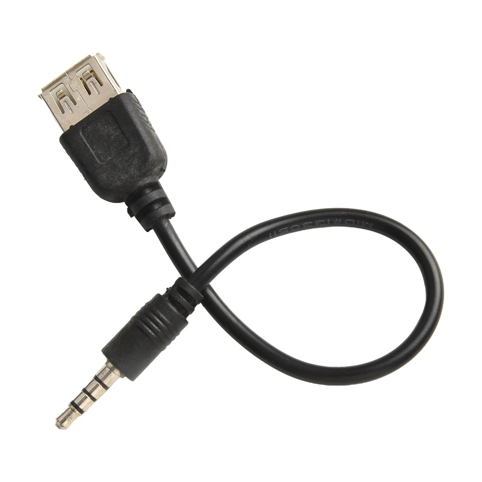 AUX Audio Cable AUX Audio Cable Converter Adapter Cable Made Of High Quality Slightly Different Suitable For Most Cars
AUX Audio Cable AUX Audio Cable Converter Adapter Cable Made Of High Quality Slightly Different Suitable For Most Cars