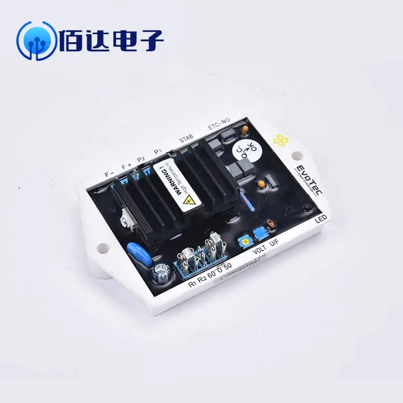 Voltage Regulator AVR Automatic Voltage Saver ETC-A1 Replaces The Universal ETC-N0.
Voltage Regulator AVR Automatic Voltage Saver ETC-A1 Replaces The Universal ETC-N0.