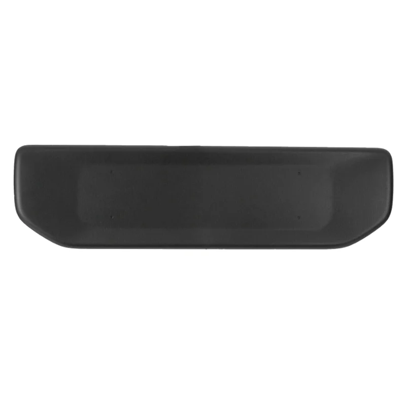 Car Front Bumper Middle Trim Cover Close Out Panel For JEEP Wrangler 2018-2024 Car Replacement 68293980AA-A67F
Car Front Bumper Middle Trim Cover Close Out Panel For JEEP Wrangler 2018-2024 Car Replacement 68293980AA-A67F