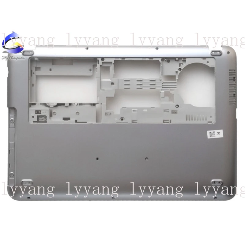 f New For HP ProBook 450 G4 Laptop Bottom Case Lower Base Cover Shell EAX83005010
f New For HP ProBook 450 G4 Laptop Bottom Case Lower Base Cover Shell EAX83005010