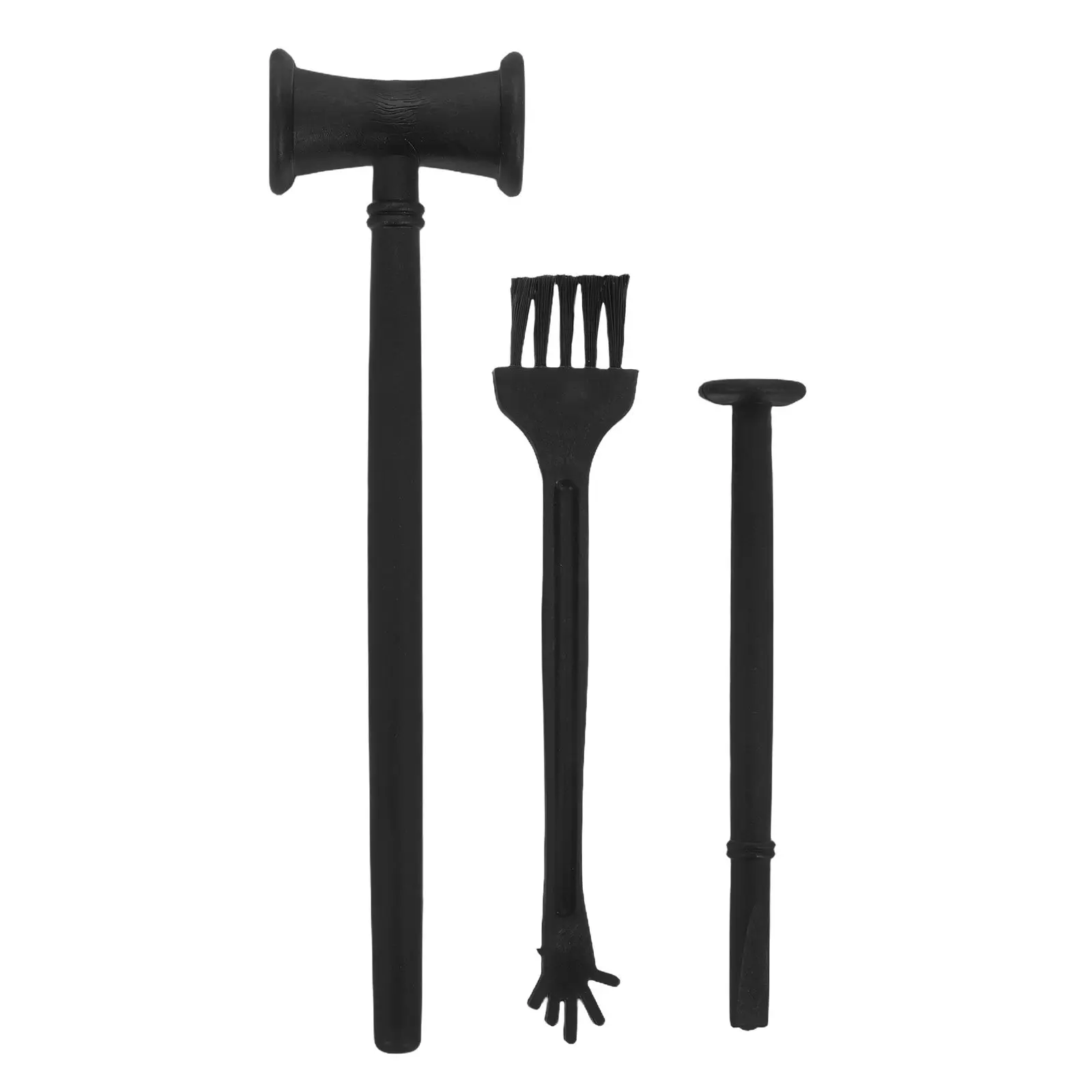 1Set Children's Excavation Tool Kit Dinosaur Digging Hammer Chisel Brush Educational Archaeological Dig Kit for Learning Fun
1Set Children's Excavation Tool Kit Dinosaur Digging Hammer Chisel Brush Educational Archaeological Dig Kit for Learning Fun