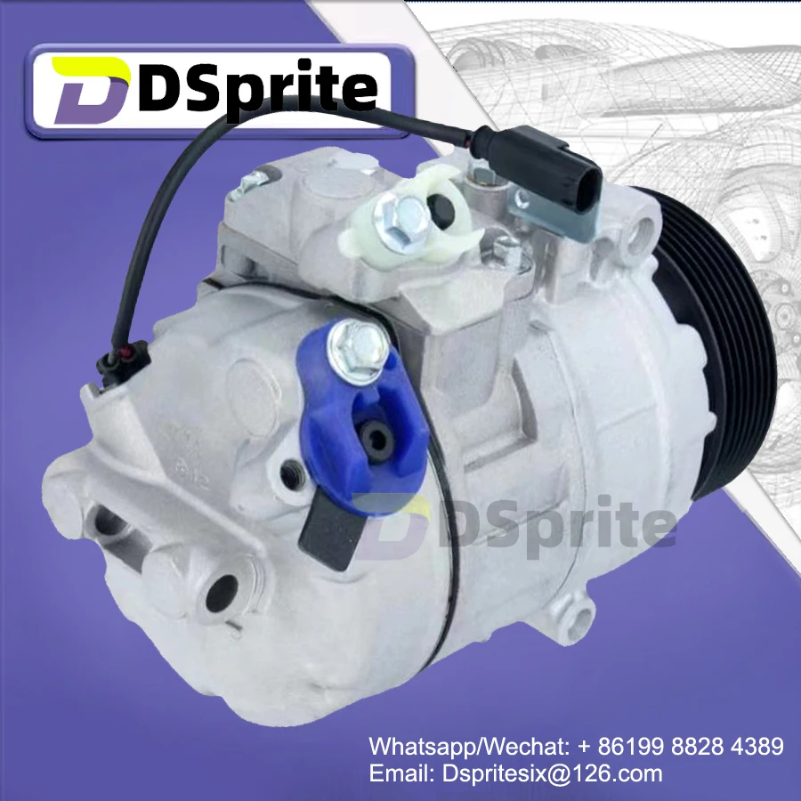 64526918753 64526932176 Новый автомобильный компрессор переменного тока хорошего качества 64529174803 6918753 6956715 9174803 ДЛЯ АВТОМОБИЛЯ BMW E81 E60 E61 E63 E65 
64526918753 64526932176 Новый автомобильный компрессор переменного тока хорошего качества 64529174803 6918753 6956715 9174803 ДЛЯ АВТОМОБИЛЯ BMW E81 E60 E61 E63 E65