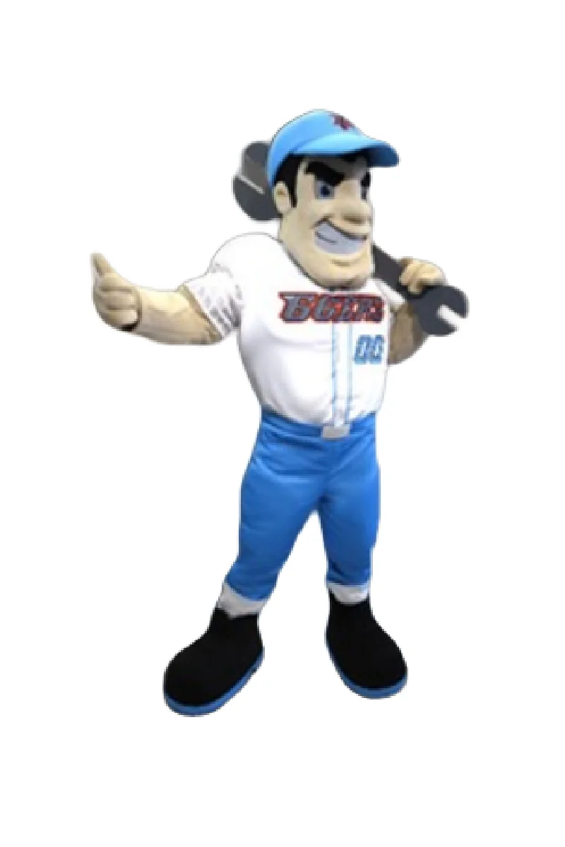 mechanic man mascot costume custom fancy costume anime cosplay kit mascotte theme fancy dress carnival costume b0343
mechanic man mascot costume custom fancy costume anime cosplay kit mascotte theme fancy dress carnival costume b0343
