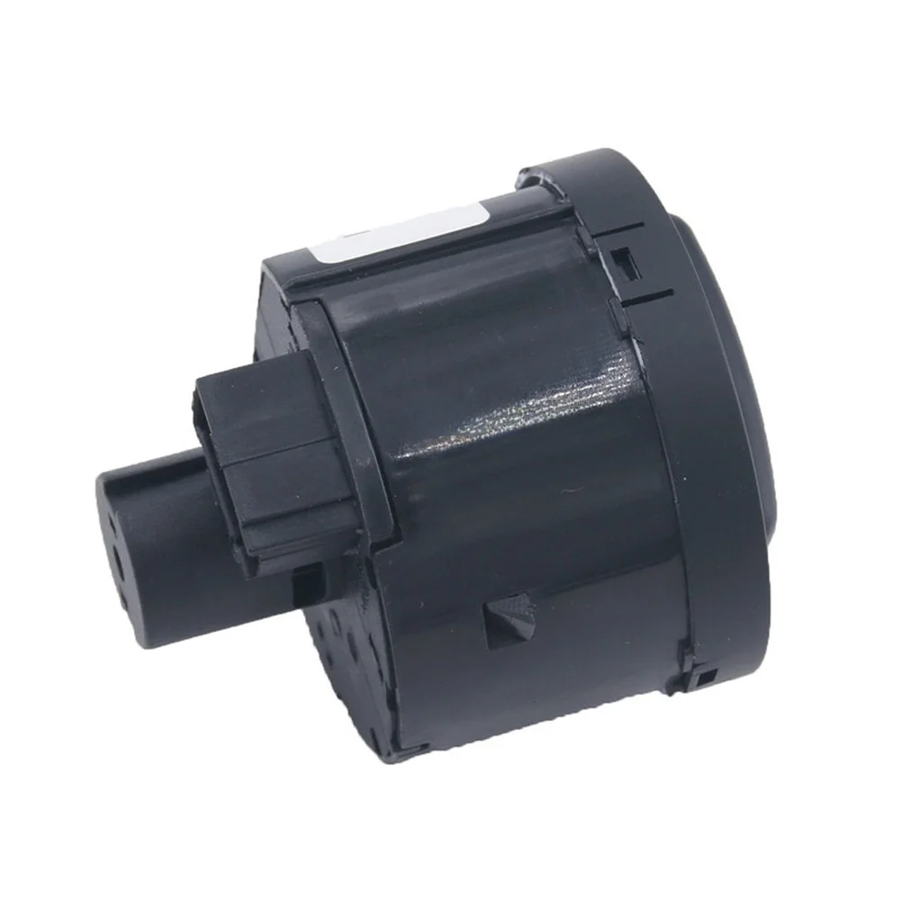 Car Headlight Switch Fog Lamp Control Knob 1K0941431N For Golf For Jetta For Passat For Touran For Caddy Replacement Part
Car Headlight Switch Fog Lamp Control Knob 1K0941431N For Golf For Jetta For Passat For Touran For Caddy Replacement Part