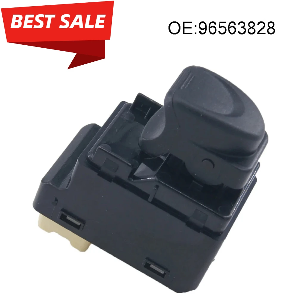 96563828 Power Window Master Lifter Switch Button For Chevrolet /Buick/Daewoo Matiz 1998-2015
96563828 Power Window Master Lifter Switch Button For Chevrolet /Buick/Daewoo Matiz 1998-2015