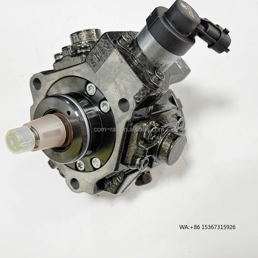 Pump 0445010186 0445010457 0445010159 100% Genuine New Engine Pump 0445010186 in Stock Common Rail Fuel
Pump 0445010186 0445010457 0445010159 100% Genuine New Engine Pump 0445010186 in Stock Common Rail Fuel