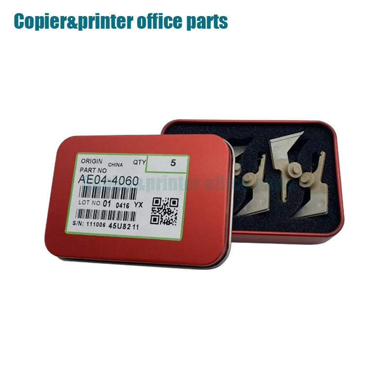 Оригинальные идентификационные Пальцы для Ricoh MP 2075 7500 8001 8000 7000 7001 6001 7502 7503 запасные части для копировального принтера
Оригинальные идентификационные Пальцы для Ricoh MP 2075 7500 8001 8000 7000 7001 6001 7502 7503 запасные части для копировального принтера