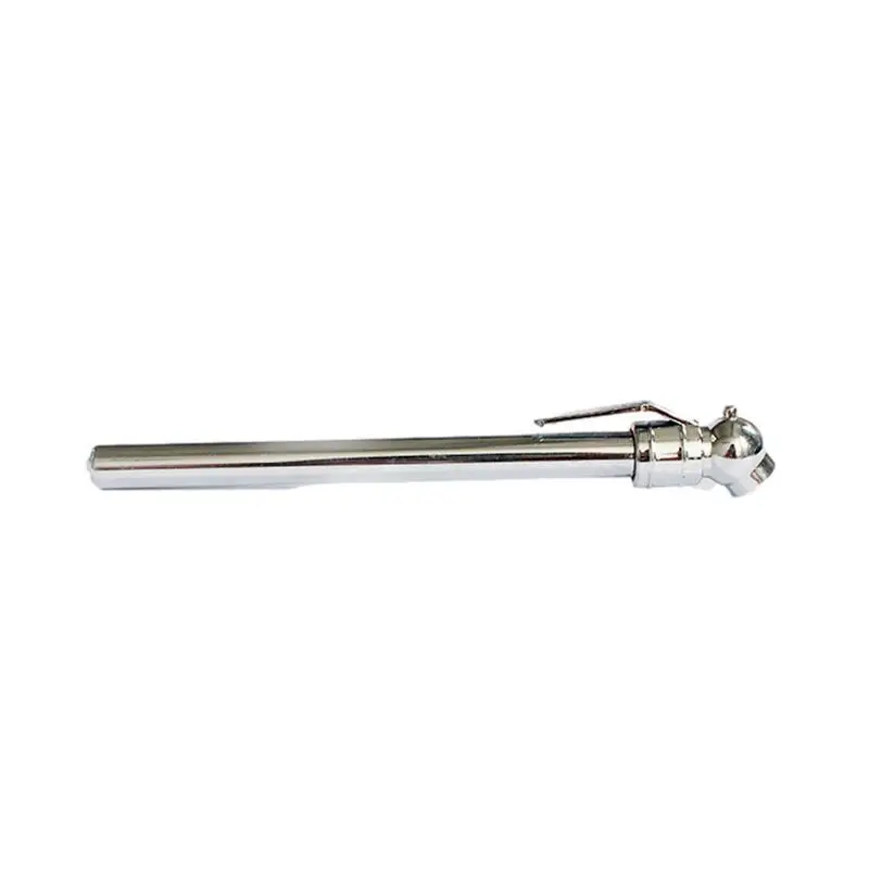 Portable Mini Digital Tire Pressure Gauge Stainless Steel Car Presure Guage Pen Universal Quick Check Tire Pressure Tool
Portable Mini Digital Tire Pressure Gauge Stainless Steel Car Presure Guage Pen Universal Quick Check Tire Pressure Tool
