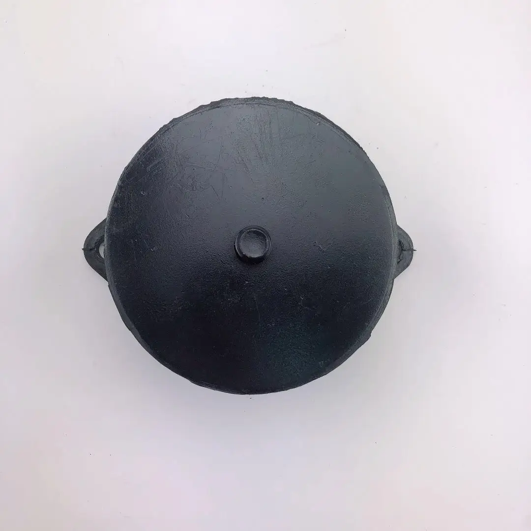 Дорожный ролик 06129901 06129902 Амортизатор с резиновым креплением
Дорожный ролик 06129901 06129902 Амортизатор с резиновым креплением