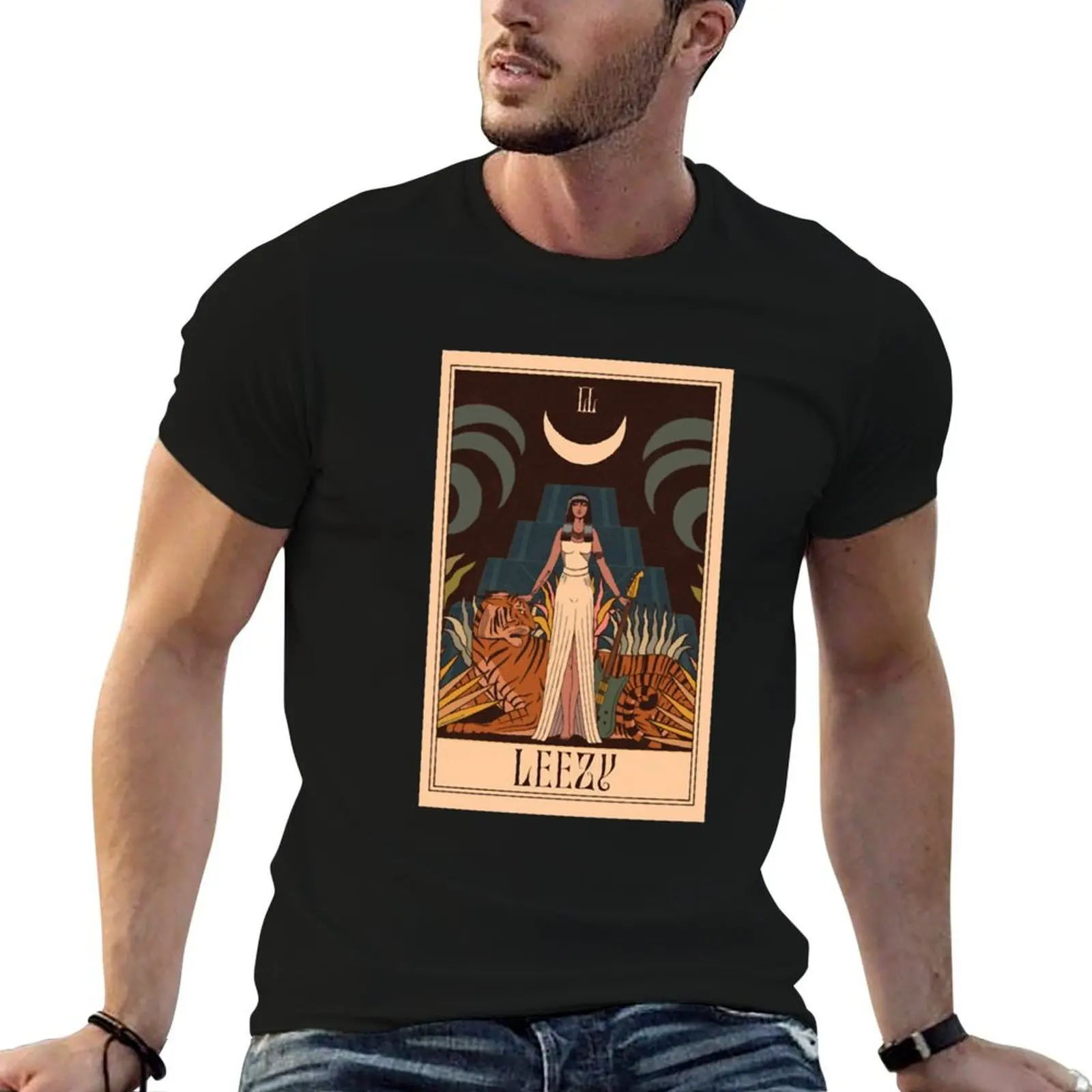 Khruanbin In Leezy Day With Kikagaku Moyo T-Shirt man t shirt designer funny t shirts cotton T-Shirt
Khruanbin In Leezy Day With Kikagaku Moyo T-Shirt man t shirt designer funny t shirts cotton T-Shirt