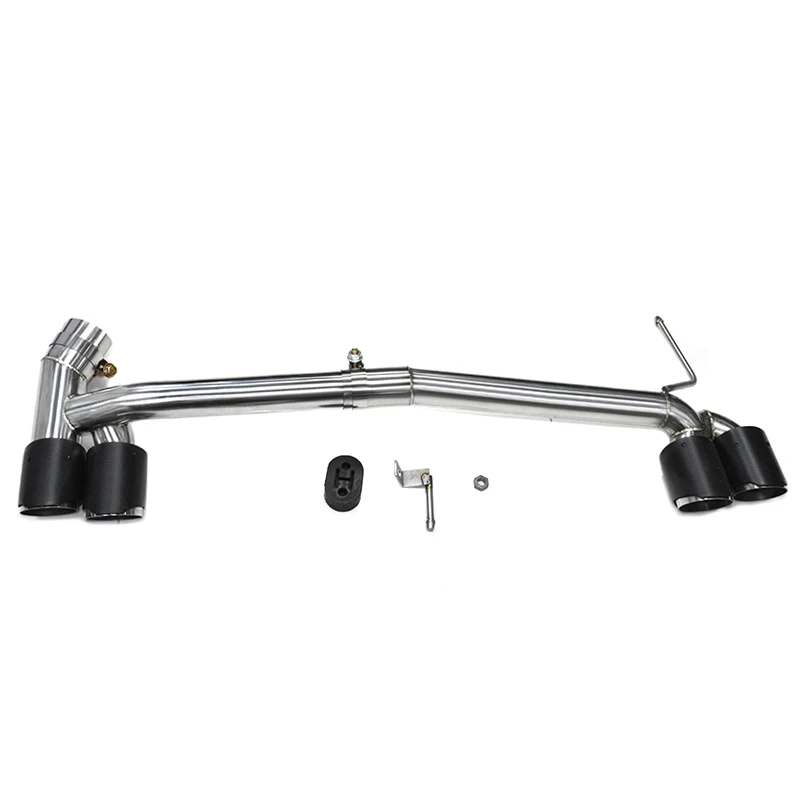 SYPES Car Exhaust Pipes For Bmw F30 F31 F35 316i 318i 320i 330i 420i Upgrade Carbon Fiber M Performance Exhaust Tips Muffler Tip
SYPES Car Exhaust Pipes For Bmw F30 F31 F35 316i 318i 320i 330i 420i Upgrade Carbon Fiber M Performance Exhaust Tips Muffler Tip