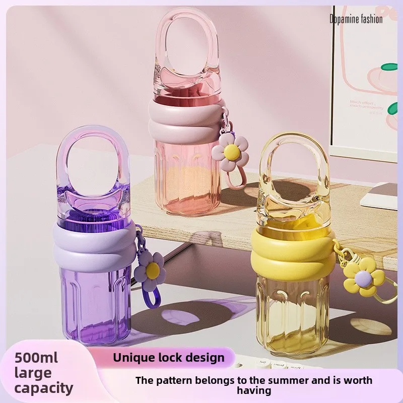 Cute Water Cup Pc Plastic Portable Straw Double Cup Lid Straw Water Bottle Macaron Color Kawaii Water Bottle
Cute Water Cup Pc Plastic Portable Straw Double Cup Lid Straw Water Bottle Macaron Color Kawaii Water Bottle