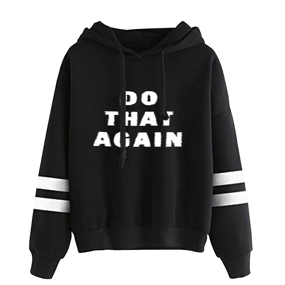 Malcolm Todd Do That Again Pullover Hoodie Unisex Hooded Sweatshirt Casual Streetwear Clothes
Malcolm Todd Do That Again Pullover Hoodie Unisex Hooded Sweatshirt Casual Streetwear Clothes
