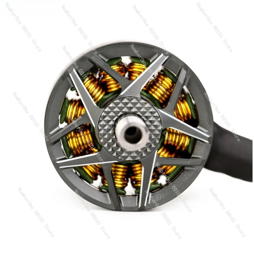 T-MOTOR F60 PRO IV V2.0 KV1750 KV1950 KV2550 5-8S Brushless Drone 4 pis tmotor for FPV Racing Drone quadcopter
T-MOTOR F60 PRO IV V2.0 KV1750 KV1950 KV2550 5-8S Brushless Drone 4 pis tmotor for FPV Racing Drone quadcopter