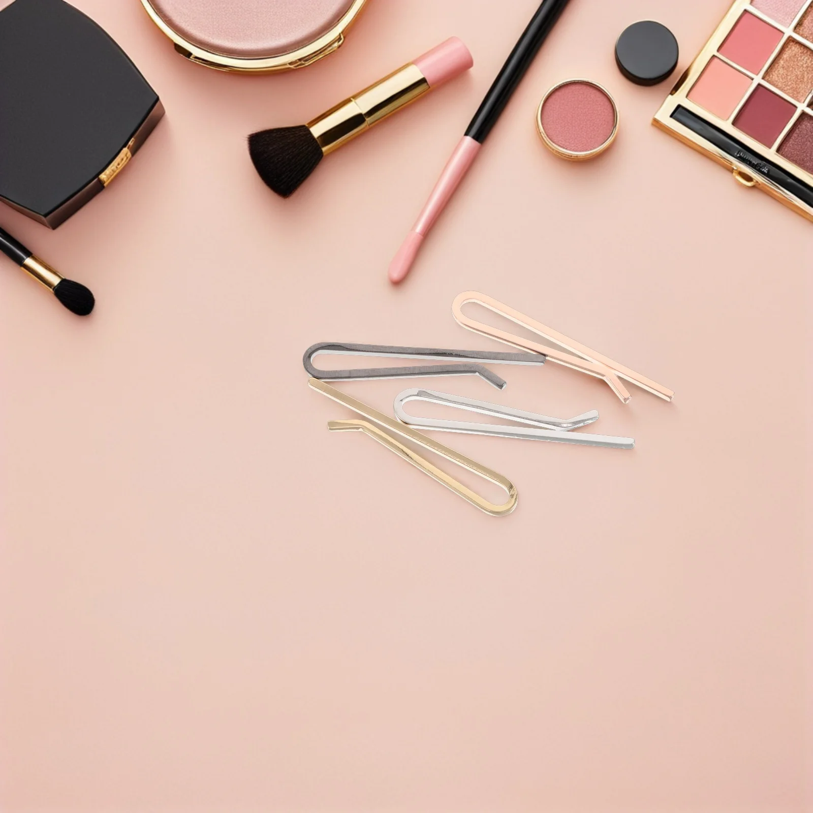 4Pcs Tie Clip Set Men Tie Clips Brass Silver Gunmetal Rose Gold Wedding Business Necktie Accessories Groom Groomsmen
4Pcs Tie Clip Set Men Tie Clips Brass Silver Gunmetal Rose Gold Wedding Business Necktie Accessories Groom Groomsmen