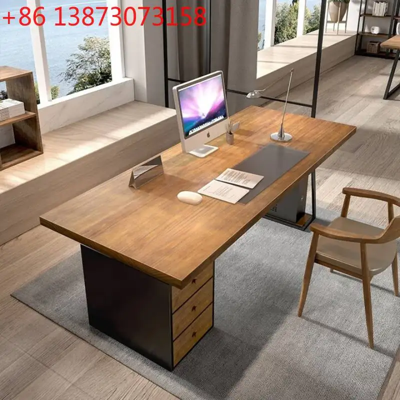 Brown Computer Office Desks White Organizer Modern Portable Office Desks Gaming Standing Mesas De Computador Office Furniture
Brown Computer Office Desks White Organizer Modern Portable Office Desks Gaming Standing Mesas De Computador Office Furniture