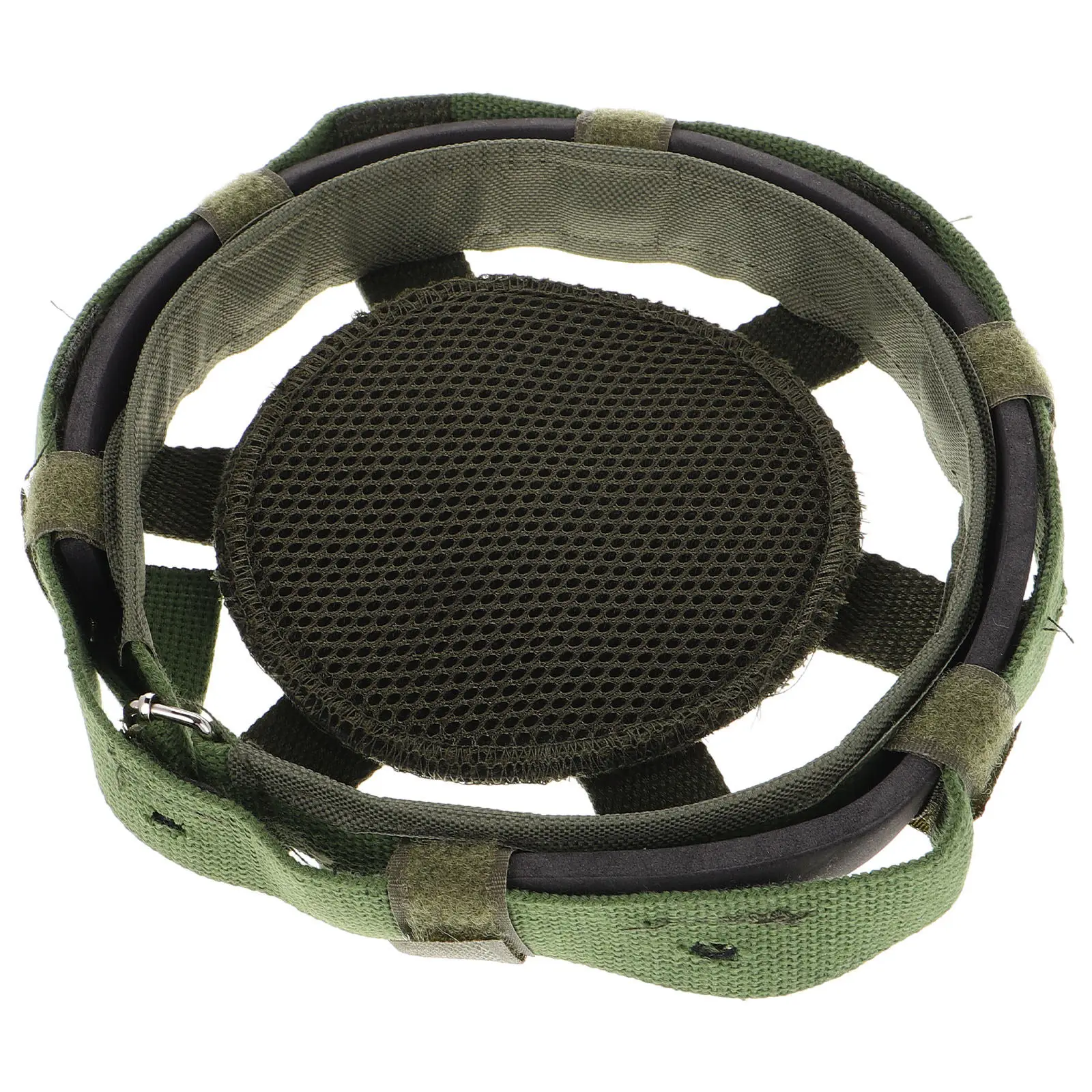 Hard Hat Cooling Liner Insert Sweat Absorbing Breathable Adjustable Headgear Liner Workwear Industrial Safety Cycling
Hard Hat Cooling Liner Insert Sweat Absorbing Breathable Adjustable Headgear Liner Workwear Industrial Safety Cycling