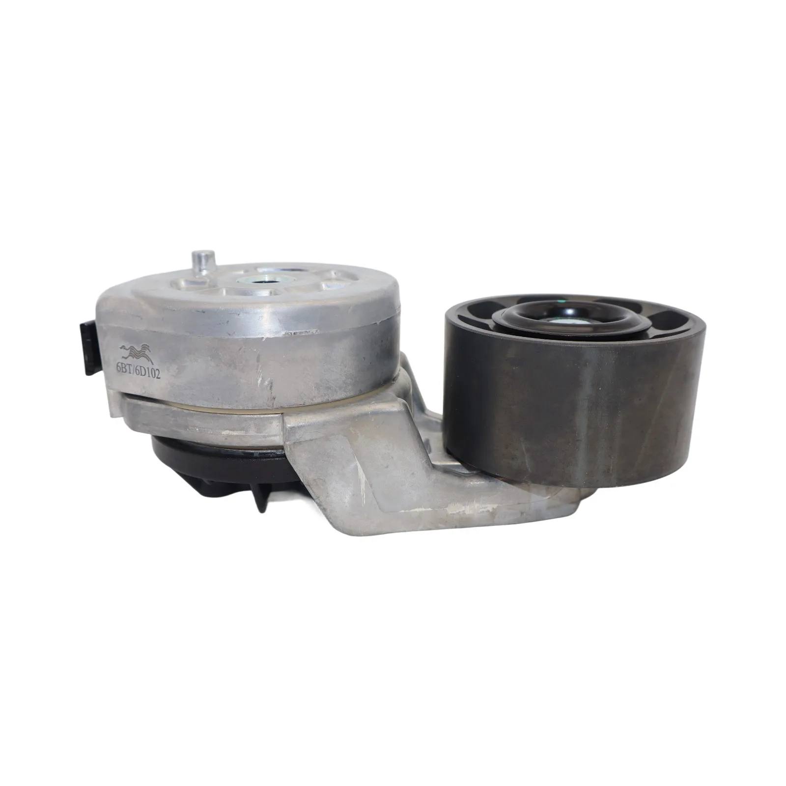 Belt Tensioner J907469 J912246 3918944 5333477 For Cummins Cummins QSB6.7 6C8.3 6B5.9 4B3.9 B4.5 QSL9 Engine
Belt Tensioner J907469 J912246 3918944 5333477 For Cummins Cummins QSB6.7 6C8.3 6B5.9 4B3.9 B4.5 QSL9 Engine