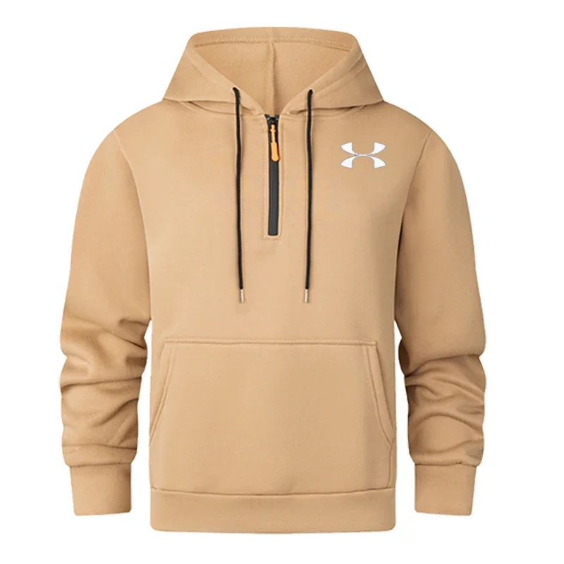 2025 Spring and autumn men's new sweatshirt casual sweatshirt long-sleeved zipper sweatshirt multi-pocket loose coat sweatshirt
2025 Spring and autumn men's new sweatshirt casual sweatshirt long-sleeved zipper sweatshirt multi-pocket loose coat sweatshirt