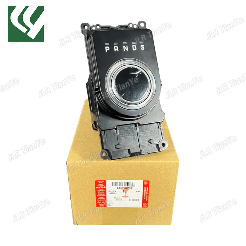 LR117066 LR096232 LR083664 9-Speed Shift Knob Shift Mechanism Suitable For Range Rover Evoque Discovery Sport
LR117066 LR096232 LR083664 9-Speed Shift Knob Shift Mechanism Suitable For Range Rover Evoque Discovery Sport