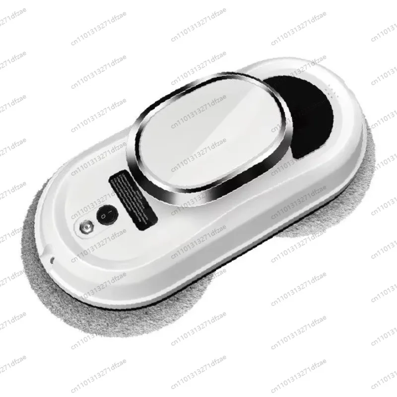 Smart Window Cleaner Automatic Electric Robot Glass Cleaning Robot Vacuum Window Cleaning Robot
Smart Window Cleaner Automatic Electric Robot Glass Cleaning Robot Vacuum Window Cleaning Robot