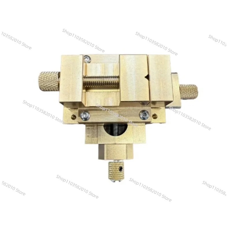 High Precision Mini Bench Drill, Small Drilling Machine for Clock Repair and Jewelry Making
High Precision Mini Bench Drill, Small Drilling Machine for Clock Repair and Jewelry Making