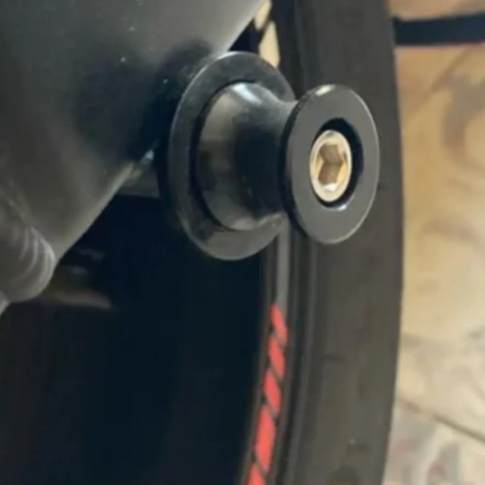 For SUZUKI V-STROM 1000X 1000XT 1050xt 650 800DE DL800 DE RF600R GSX-8T Motorcycle Accessories stand screw Swingarm Spool slider
For SUZUKI V-STROM 1000X 1000XT 1050xt 650 800DE DL800 DE RF600R GSX-8T Motorcycle Accessories stand screw Swingarm Spool slider