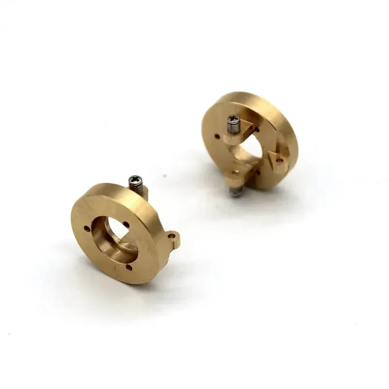 Kyosho MINI-Z 4X4 small climbing Jimny Hynix RC remote control car brass counterweight steering cup
Kyosho MINI-Z 4X4 small climbing Jimny Hynix RC remote control car brass counterweight steering cup
