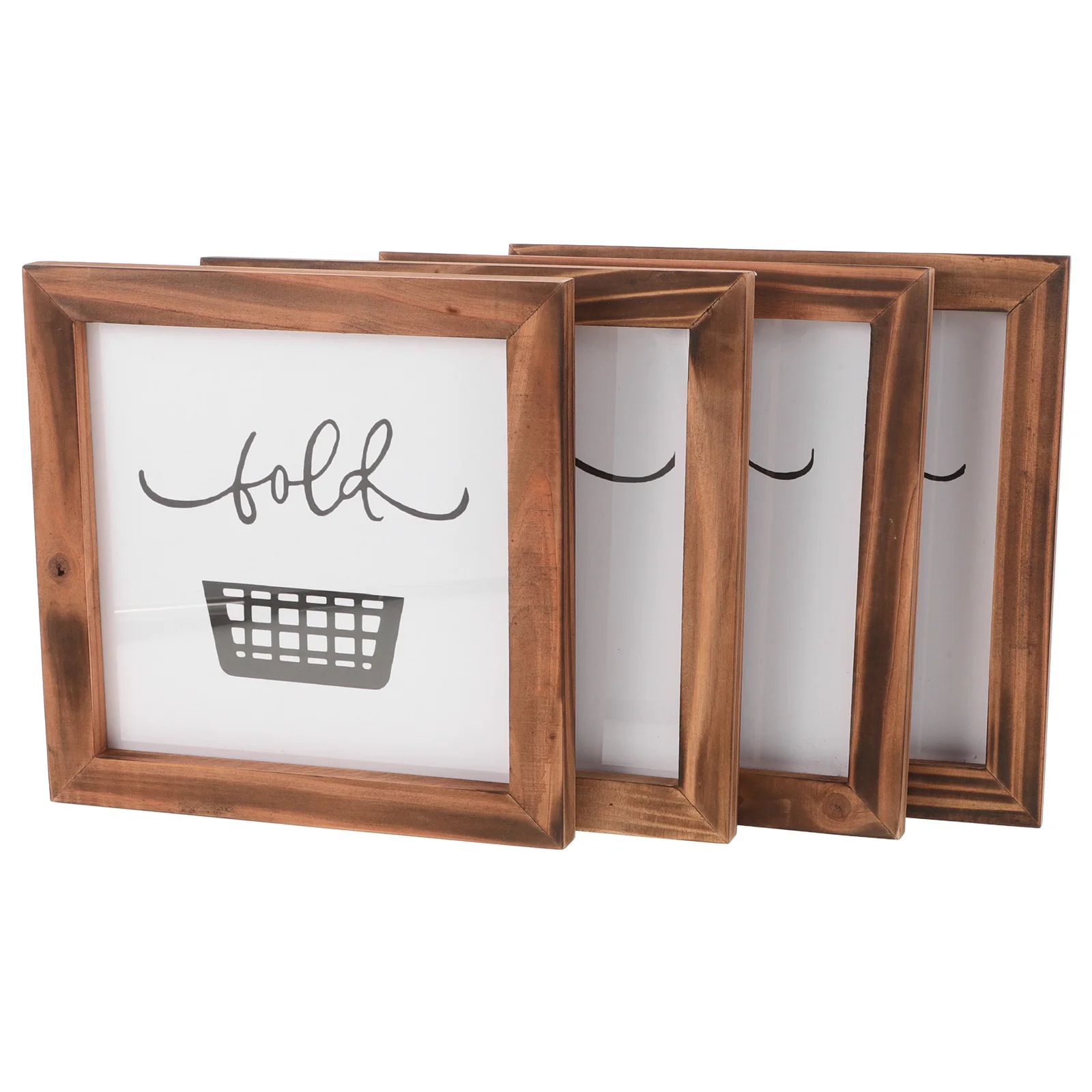 4 Pcs Farmhouse Laundry Room Decor Signs Vintage Counter Large Wooden Rustic Home
4 Pcs Farmhouse Laundry Room Decor Signs Vintage Counter Large Wooden Rustic Home