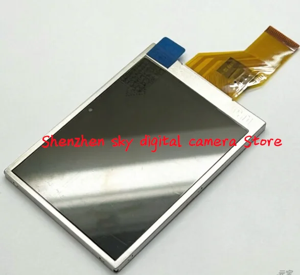 Alideao-NEW LCD Display Screen for Fuji FUJIFILM FinePix JZ305 JZ300 JZ308 JZ500 JZ510 JZ505 Digital Camera With Backlight
Alideao-NEW LCD Display Screen for Fuji FUJIFILM FinePix JZ305 JZ300 JZ308 JZ500 JZ510 JZ505 Digital Camera With Backlight