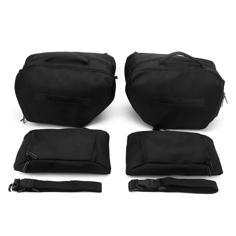 Large Capacity Inner Side Pannier for BMW R1300GS Motorcycle Modified Travel Luggage Storage Bag
Large Capacity Inner Side Pannier for BMW R1300GS Motorcycle Modified Travel Luggage Storage Bag