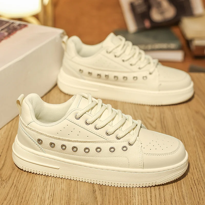 Новые мужские спортивные парусиновые туфли на открытом воздухе — модные и универсальные с нескользящей подкладкой, подходящие для активного отдыха и повседневного ношения. L
Новые мужские спортивные парусиновые туфли на открытом воздухе — модные и универсальные с нескользящей подкладкой, подходящие для активного отдыха и повседневного ношения. L