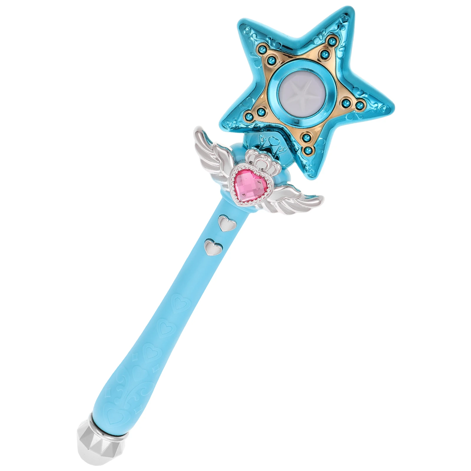 Music for Girls Plastic Birthday Party Toys Star Fairy Star Fairy Sticks Kids Princess Sticks
Music for Girls Plastic Birthday Party Toys Star Fairy Star Fairy Sticks Kids Princess Sticks