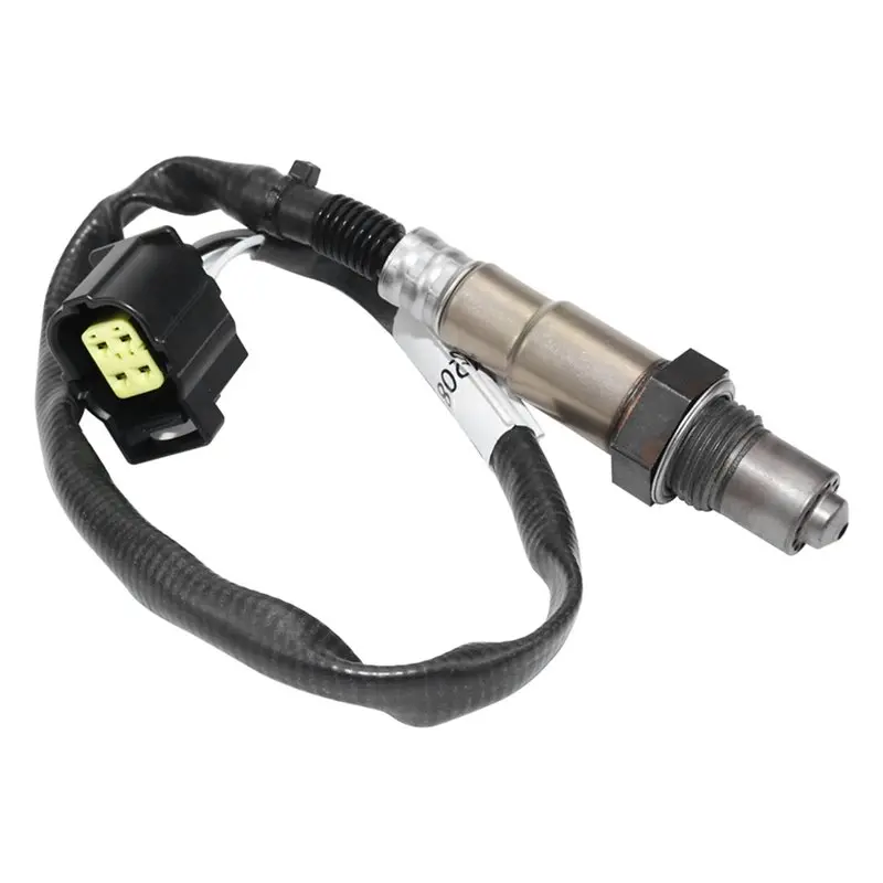 For W211 W212 W169 W203 W204 W245 W251 GL CLC CLK CLS O2 Oxygen Sensor Rear Lambda 0045420718 0258006749
For W211 W212 W169 W203 W204 W245 W251 GL CLC CLK CLS O2 Oxygen Sensor Rear Lambda 0045420718 0258006749