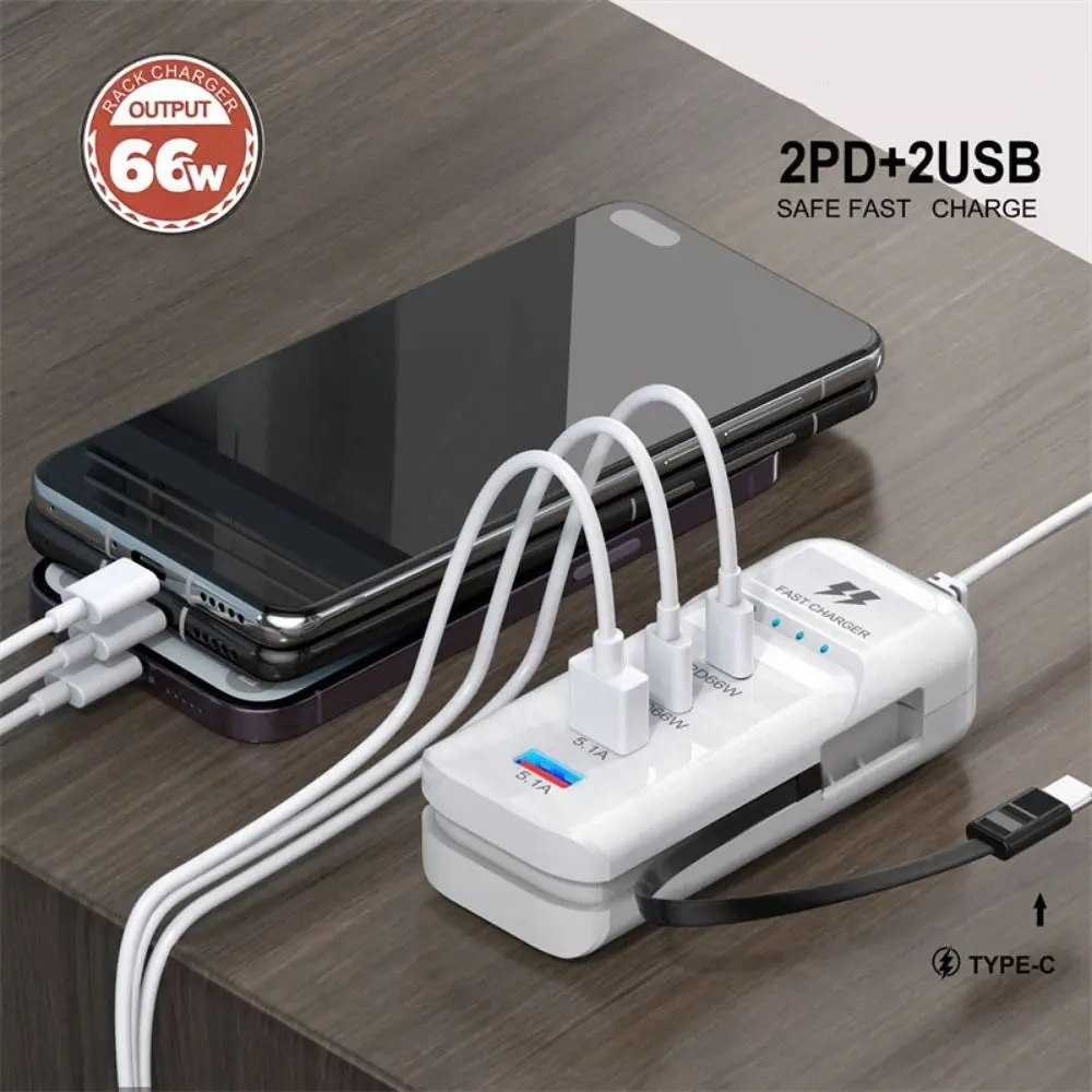 5.1A USB Charger Socket 66W Muti Ports Phone Charger Adapter Multi-Plug Fast Charging Mobile Phone Charge Power Strip Household
5.1A USB Charger Socket 66W Muti Ports Phone Charger Adapter Multi-Plug Fast Charging Mobile Phone Charge Power Strip Household