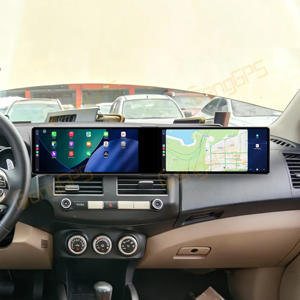 For Mitsubishi Outlander 2008-2015 Android Car Radio Multimedia Video Wireless Carplay Autoradio Stereo GPS Navigation Head Unit
For Mitsubishi Outlander 2008-2015 Android Car Radio Multimedia Video Wireless Carplay Autoradio Stereo GPS Navigation Head Unit