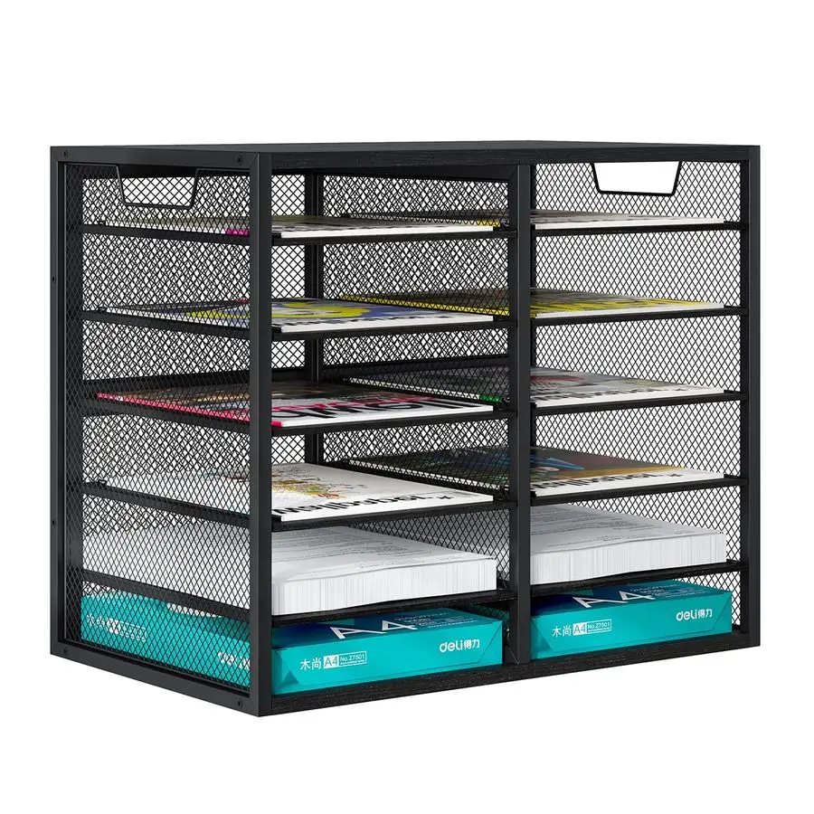 Настольный почтовый сортировщик, промышленный, для тяжелых условий эксплуатации, органайзер для документов, держатель для счетов и бумаг, почтовый ящик для студентов, для класса 1
Настольный почтовый сортировщик, промышленный, для тяжелых условий эксплуатации, органайзер для документов, держатель для счетов и бумаг, почтовый ящик для студентов, для класса 1