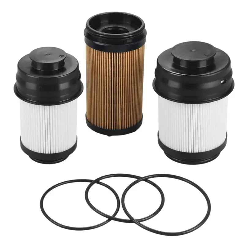 Fuel Filter Water Separator Oil Filter 68677800AA 68677810AA For Ram 2500 3500 4500 5500
Fuel Filter Water Separator Oil Filter 68677800AA 68677810AA For Ram 2500 3500 4500 5500