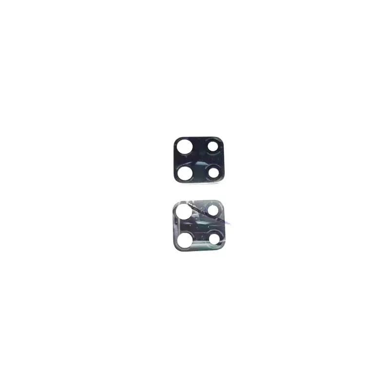 Ymitn 100% New Retail Back Rear Camera Lens Camera Glass For Xiaomi Redmi Note 9 Pro 9S
Ymitn 100% New Retail Back Rear Camera Lens Camera Glass For Xiaomi Redmi Note 9 Pro 9S