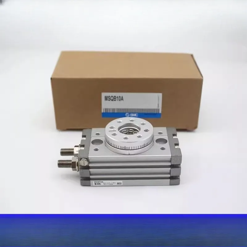 Parts for SMC Cylinders MSQA/MSQB10A-20A-30A-50A-70A/100A-R L2 1A 2A 3A 7A L3
Parts for SMC Cylinders MSQA/MSQB10A-20A-30A-50A-70A/100A-R L2 1A 2A 3A 7A L3