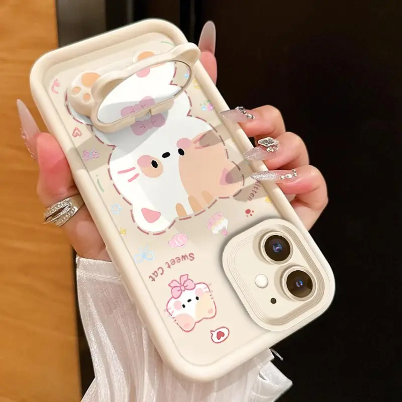 11 Cute cat Sky Eye Bracele Phone Case For iPhone 11 12Pro 12Mini 12ProMax 6Plus 7 8 6S SE3 11Pro SE2 XSMAX XS X XR Cover
11 Cute cat Sky Eye Bracele Phone Case For iPhone 11 12Pro 12Mini 12ProMax 6Plus 7 8 6S SE3 11Pro SE2 XSMAX XS X XR Cover