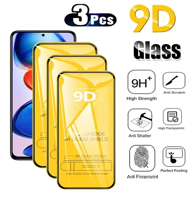 1-3PCS 9D for Samsung A73 A72 A71 A55 A54 A53 Protective Glass A35 A34 A25 A24 A15 A10 A05 A04 Screen Protector Tempered Glass
1-3PCS 9D for Samsung A73 A72 A71 A55 A54 A53 Protective Glass A35 A34 A25 A24 A15 A10 A05 A04 Screen Protector Tempered Glass